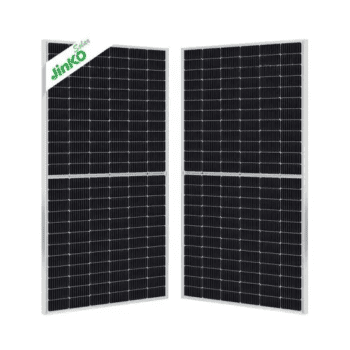 475 Watt Solar Panels