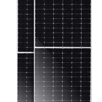 555 Watt Solar Panels