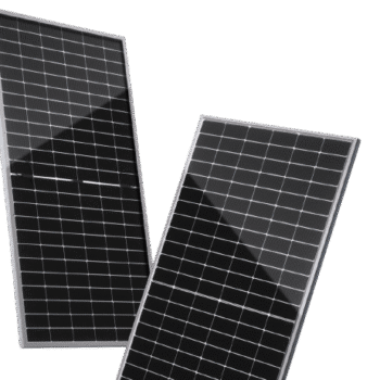 580 Watt Solar Panels