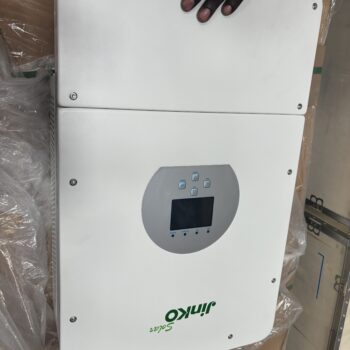 Jinko 8Kw 48v Single Phase Hybrid Solar Inverter