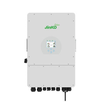 Jinko 12Kw 48v Three Phase Hybrid Solar Inverter