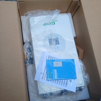 Jinko 3.6kw Single Phase Inverter