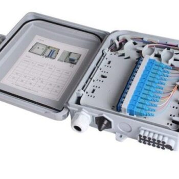 Distribution Box 12 Way