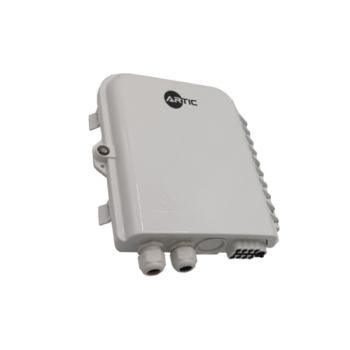 Distribution Box 8 Way