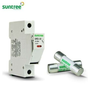Fuse Link with holder SRF-30 1000VDC 32A