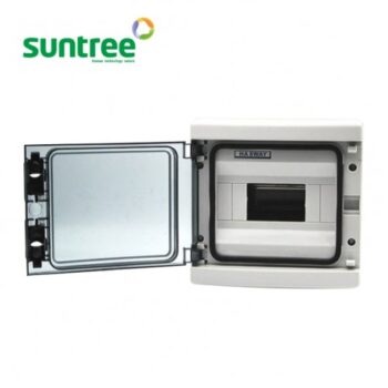 SHA-8P Distribution Box