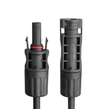 PV-JK03M MC4-1 Connector