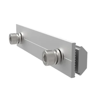 Rail Splice