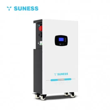 Suness 15.36kW 48V 300ah lithium battery