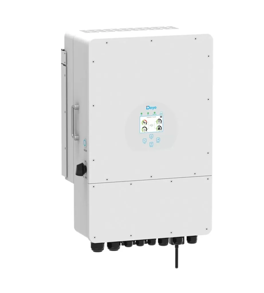 Deye Inverters