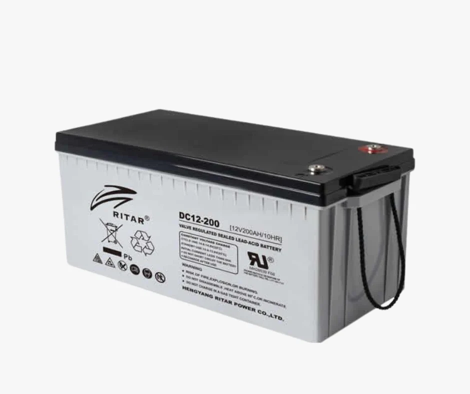 Lead-Acid Batteries