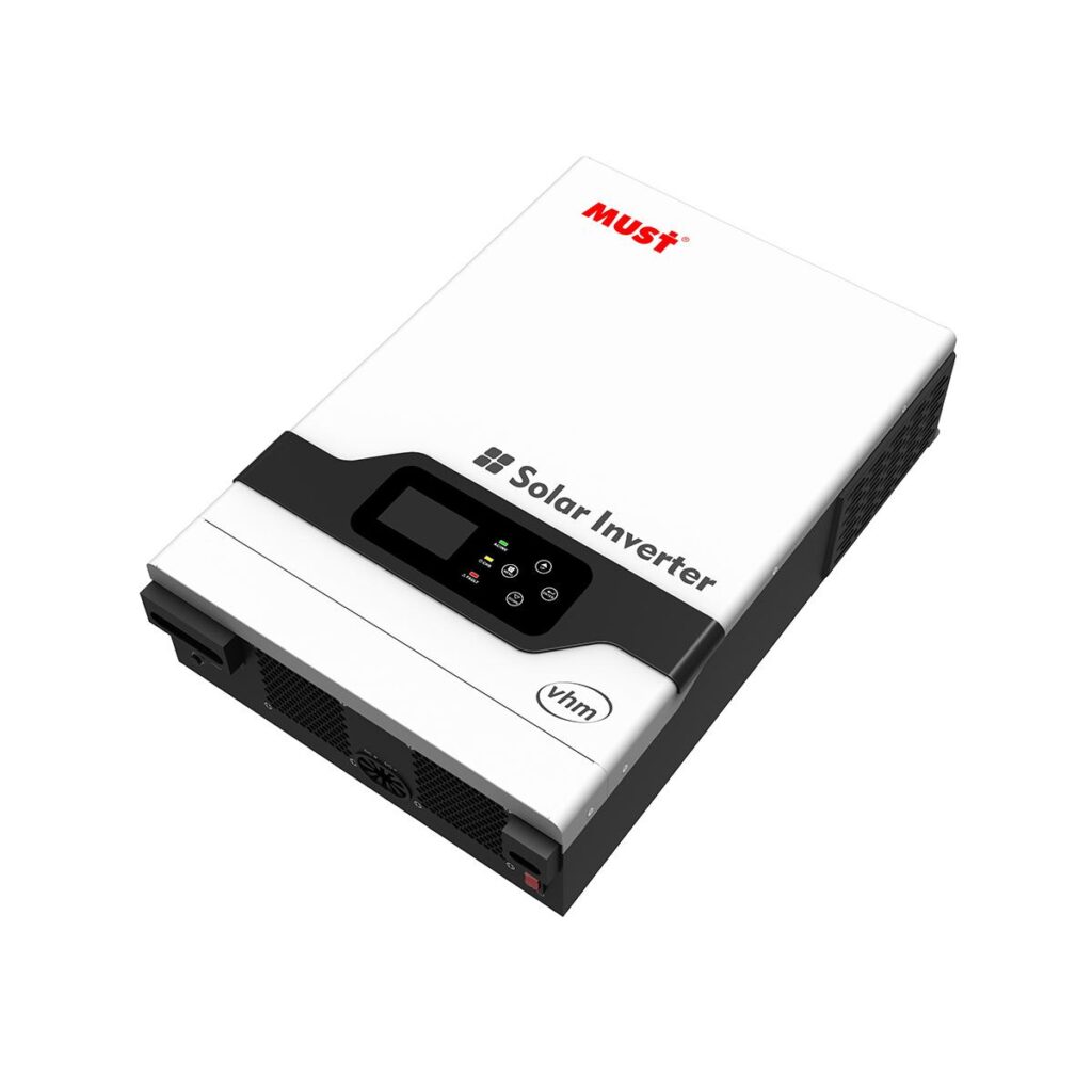Must Inverters