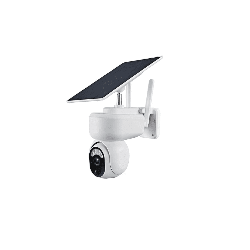 PTZ Cameras