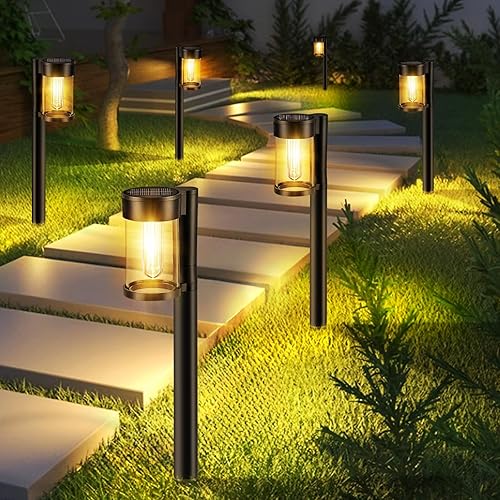 Path Lights
