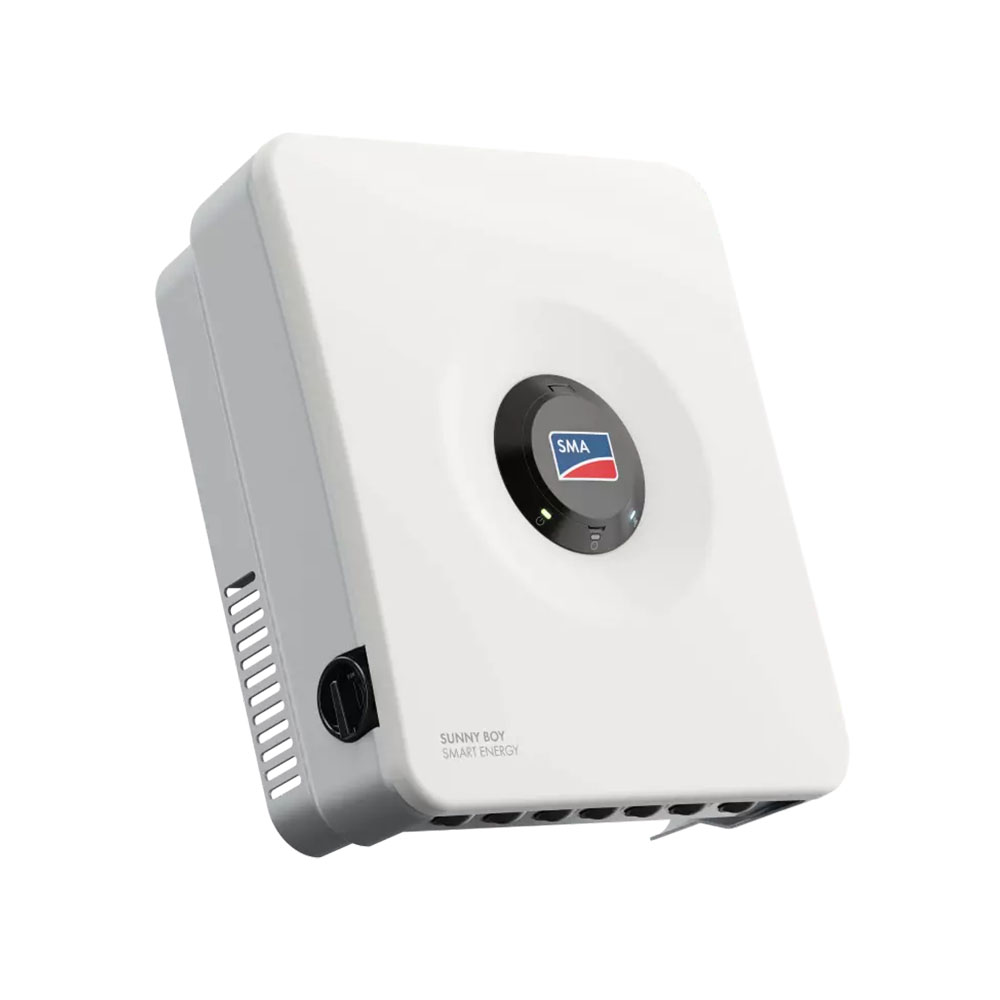 SMA Inverters