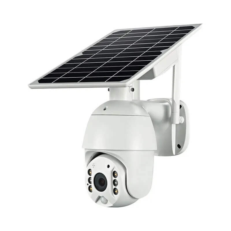 Security Cameras