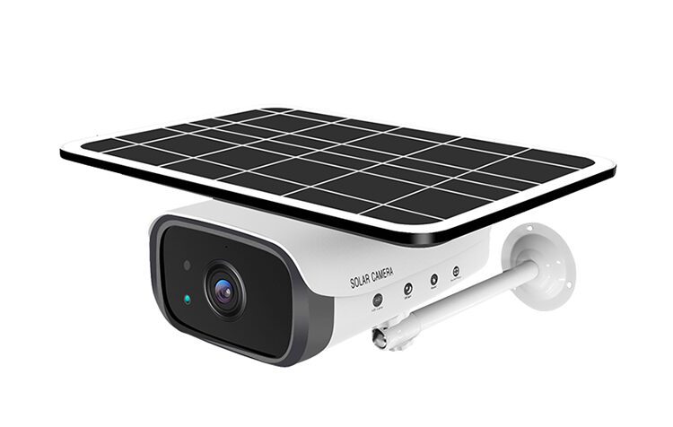 Solar Camera