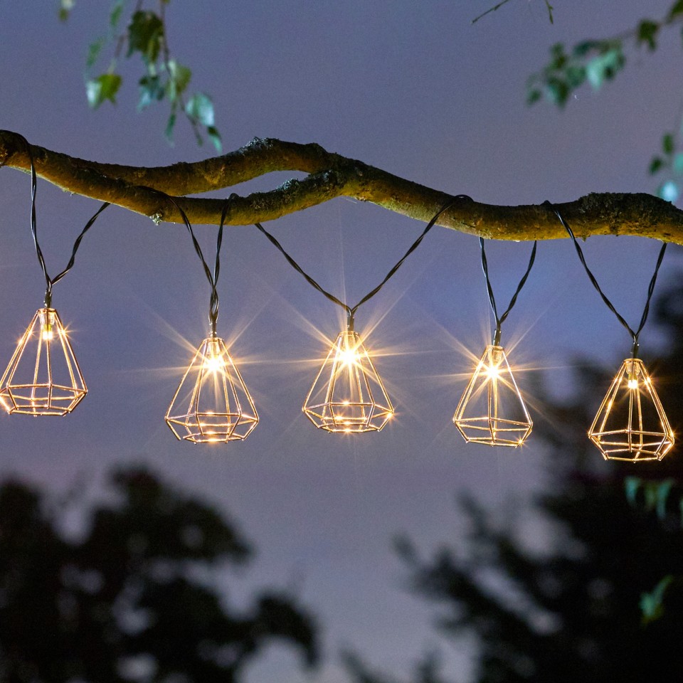 String Lights
