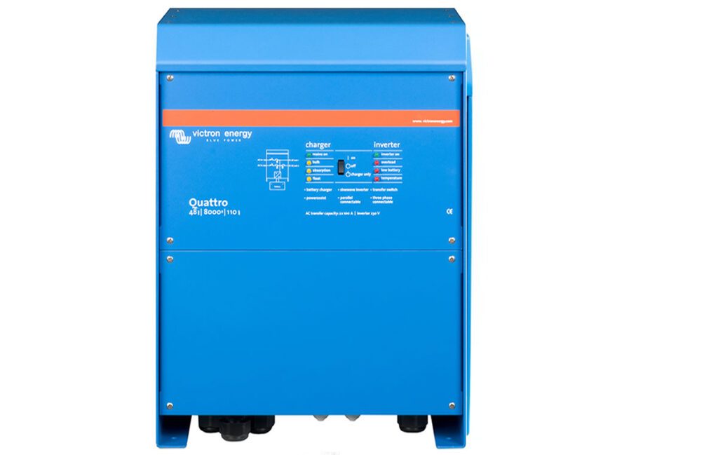 Victron Inverters