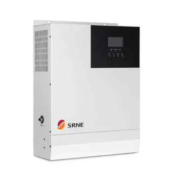 SRNE 10kW 48V Hybrid Solar Inverter