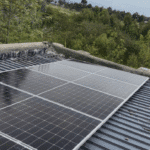 Solar Installation in Murang’a