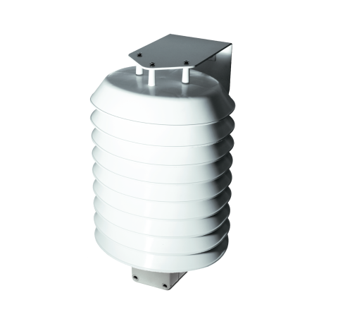 Solar Ambient Temperature Sensors