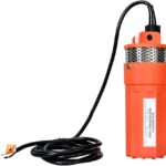 Submersible Solar Water Pumps