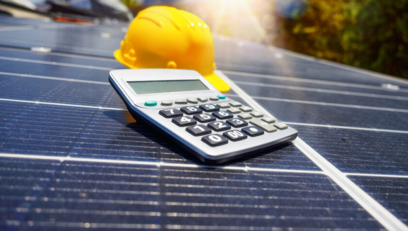 Solar Calculator