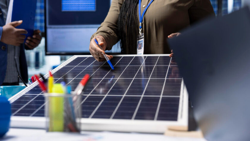 580w Solar Panel Price Kenya