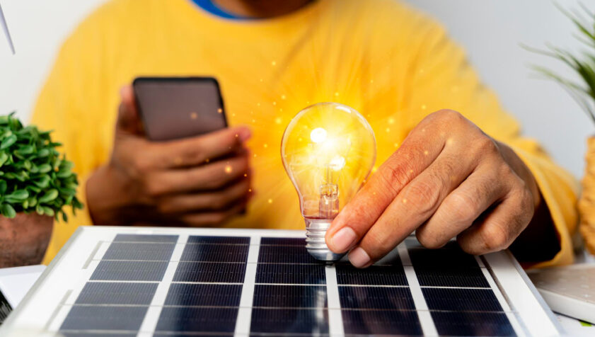 Cheapest Solar Panels in Kenya