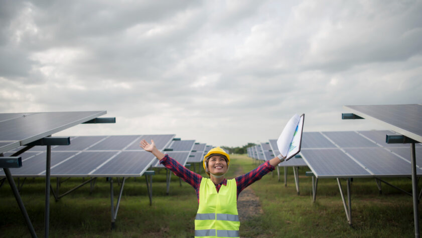 Solar Panel Price Per watt Kenya