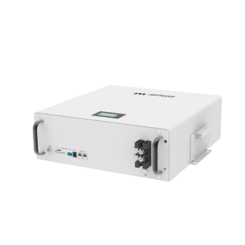 Vestwood 2.56kWh 24V 100Ah LiFePO4 Lithium Battery