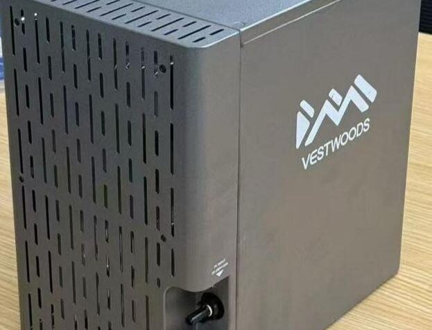 Vestwood 2kWh Power Station Review