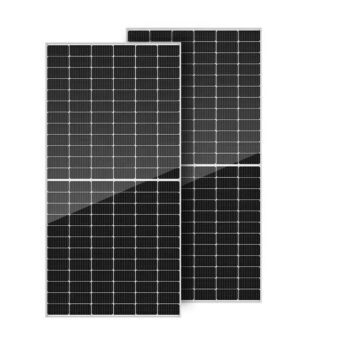 Canadian 550W Solar Panel Price Kenya
