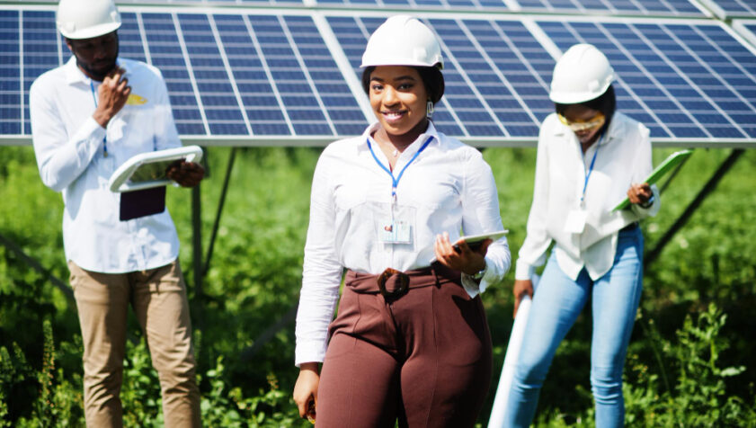 Canadian Solar 410W Solar Panel Review Kenya