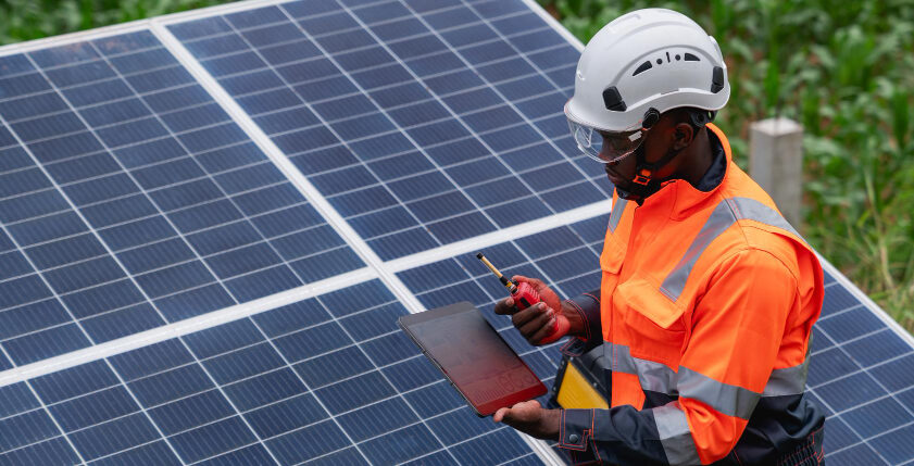 Canadian Solar 450W Solar Panel Review Kenya
