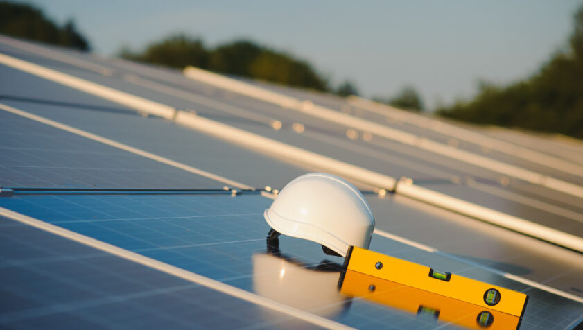 Canadian Solar 545W vs 550W solar panel
