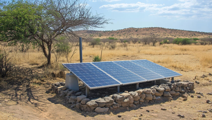 Canadian Solar 550W HiKu6 Review Kenya