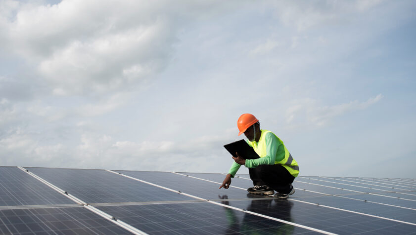 Canadian Solar 580W N-type TOPCon Review Kenya