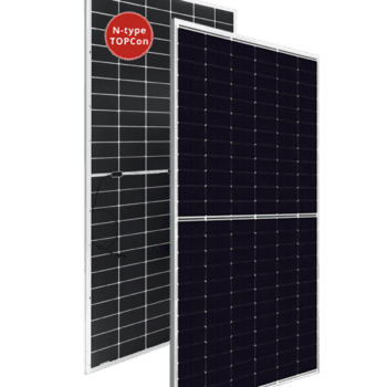 Canadian Solar 580W TOPHiKu6 Price Kenya