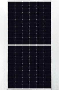 Canadian Solar 585W Bifacial Solar Panel Kenya