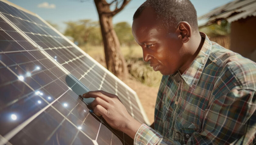 Canadian Solar 585W TOPBiHiKu6 Review Kenya