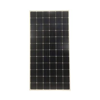 Jinko 345W Solar Panel Price Kenya