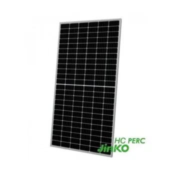 Jinko 405W solar panel price Kenya