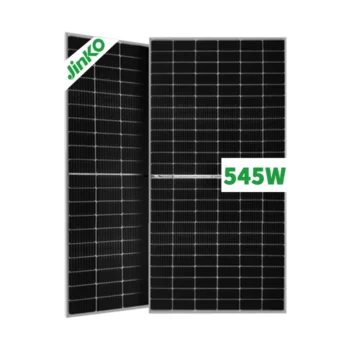 Jinko 545W solar panel price Kenya