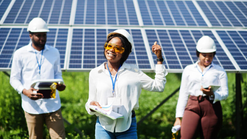 Jinko 545W solar panel review Kenya