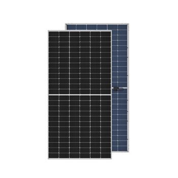 Jinko 580W Tiger Neo solar panel price Kenya