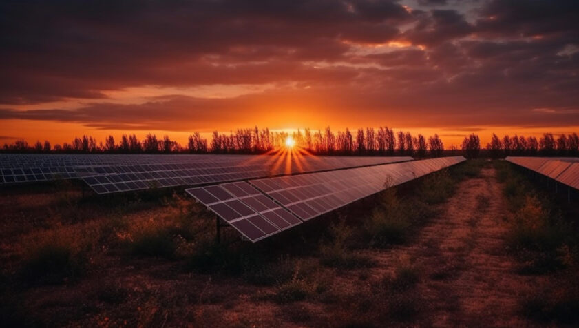 Jinko 610W Commercial Solar Kenya