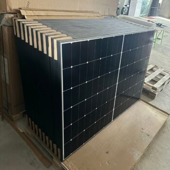 Jinko 610W solar panel price Kenya