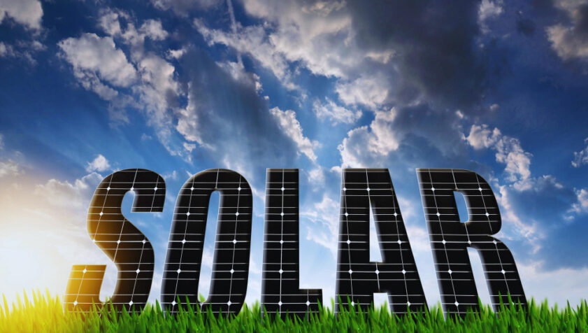 Solar Panel Quote